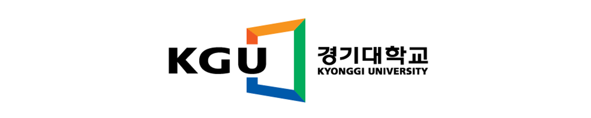 Logo Truong Dai hoc Kyonggi 1
