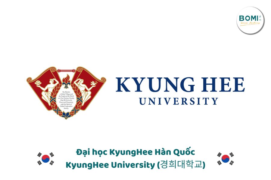 Thông tin tổng quan về Đại học KyungHee
