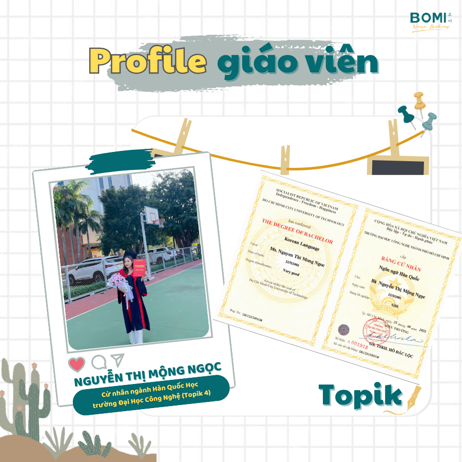 giang vien mong ngoc